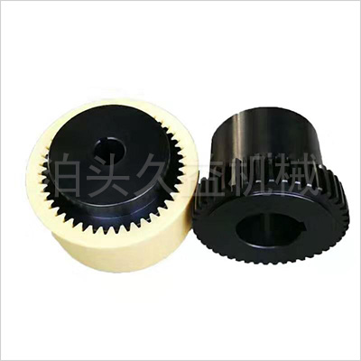 NL型尼龍內齒型聯